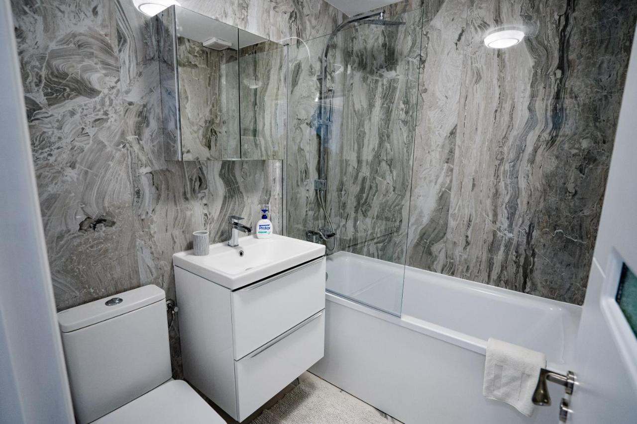 Gabi Apartament Сучава Экстерьер фото