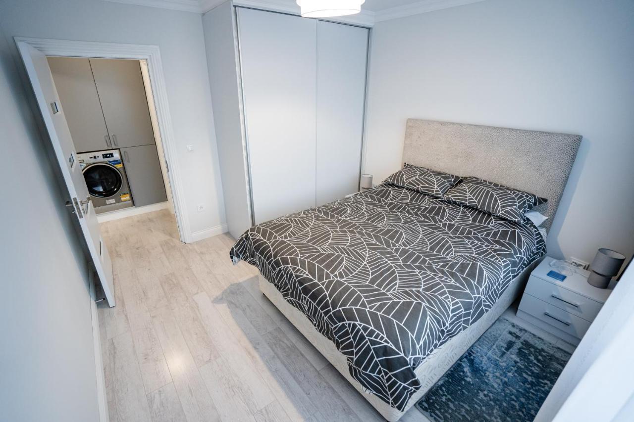 Gabi Apartament Сучава Экстерьер фото