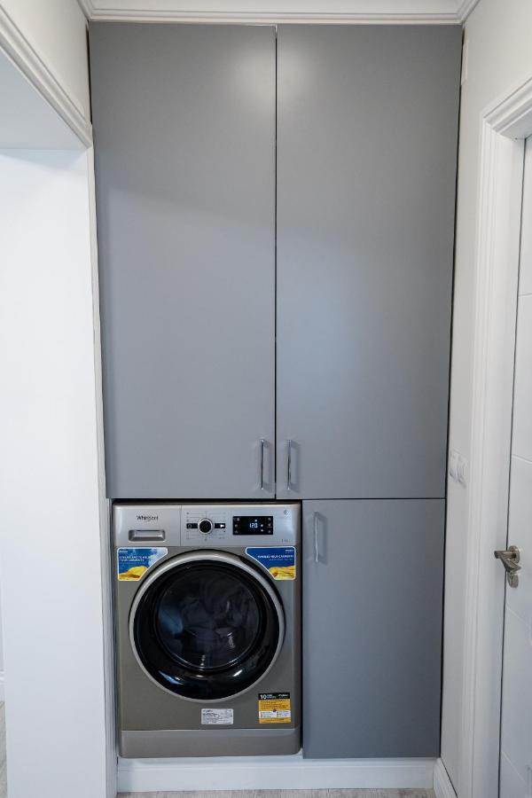 Gabi Apartament Сучава Экстерьер фото