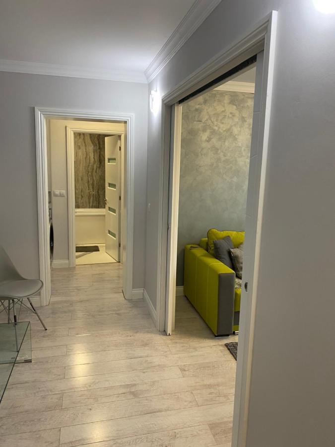Gabi Apartament Сучава Экстерьер фото