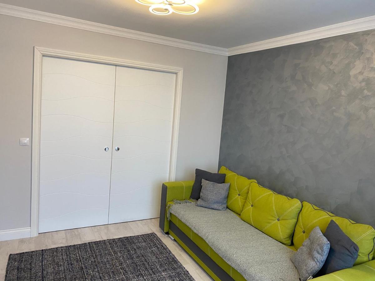 Gabi Apartament Сучава Экстерьер фото