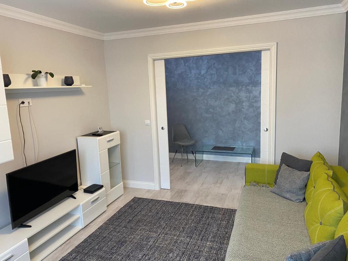 Gabi Apartament Сучава Экстерьер фото
